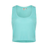 Pretty Please Crop Tank