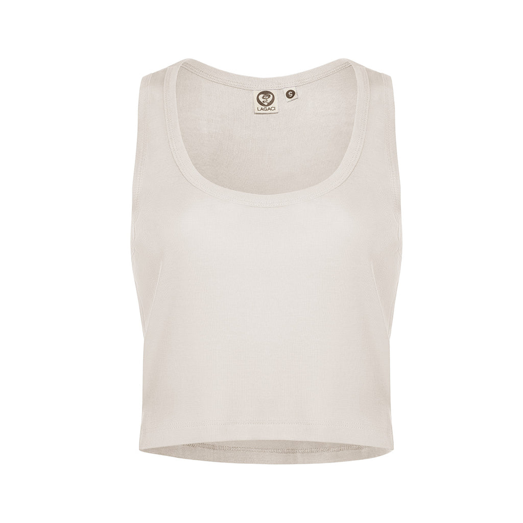 Pretty Please Crop Tank