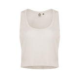 Pretty Please Crop Tank