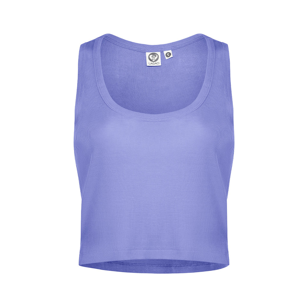 Pretty Please Crop Tank