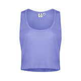 Pretty Please Crop Tank