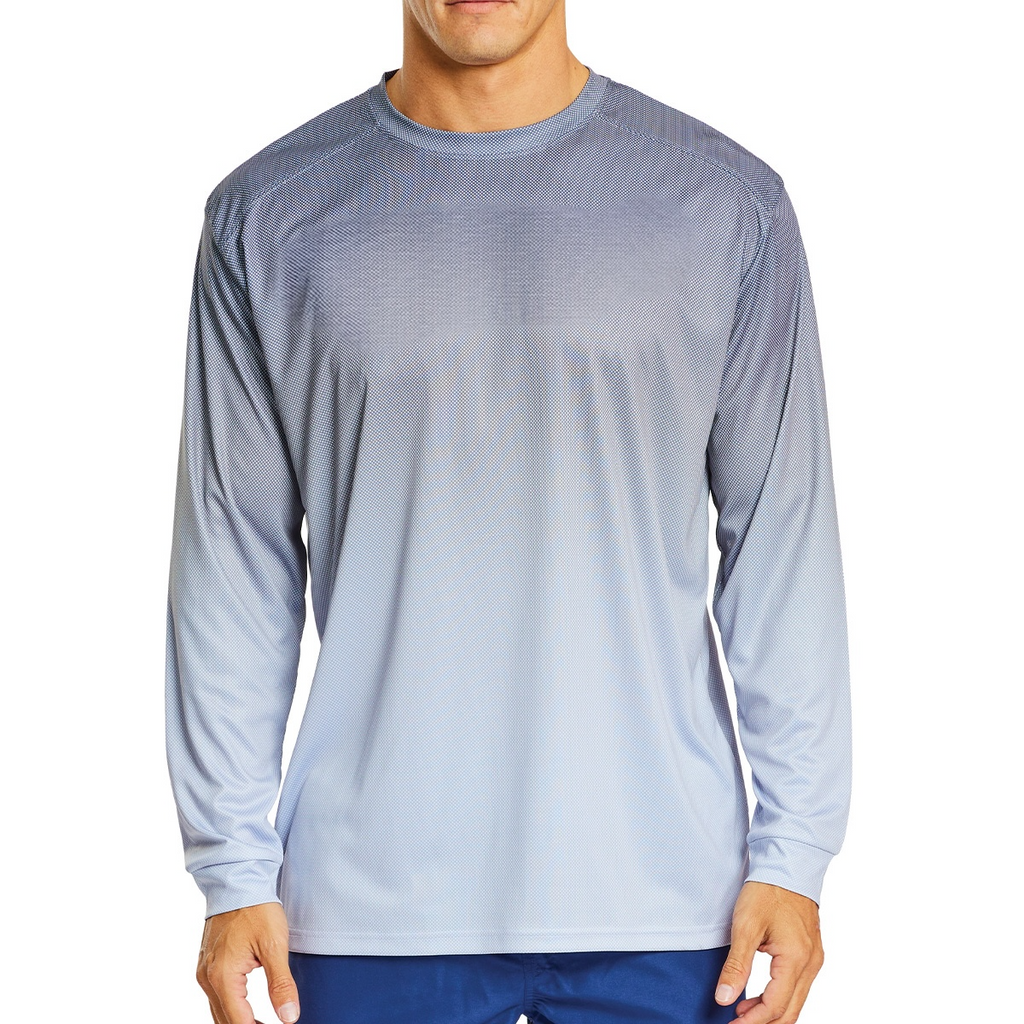 All Day Wave Long Sleeve Rashguard