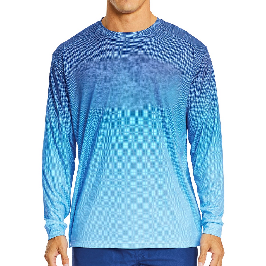 All Day Wave Long Sleeve Rashguard