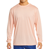 Feelin Guarded Long Sleeve Rashguard