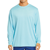 Feelin Guarded Long Sleeve Rashguard