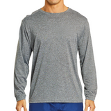 Feelin Guarded Long Sleeve Rashguard