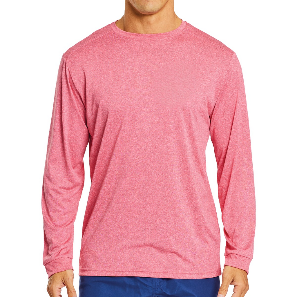 Feelin Guarded Long Sleeve Rashguard