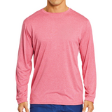 Feelin Guarded Long Sleeve Rashguard