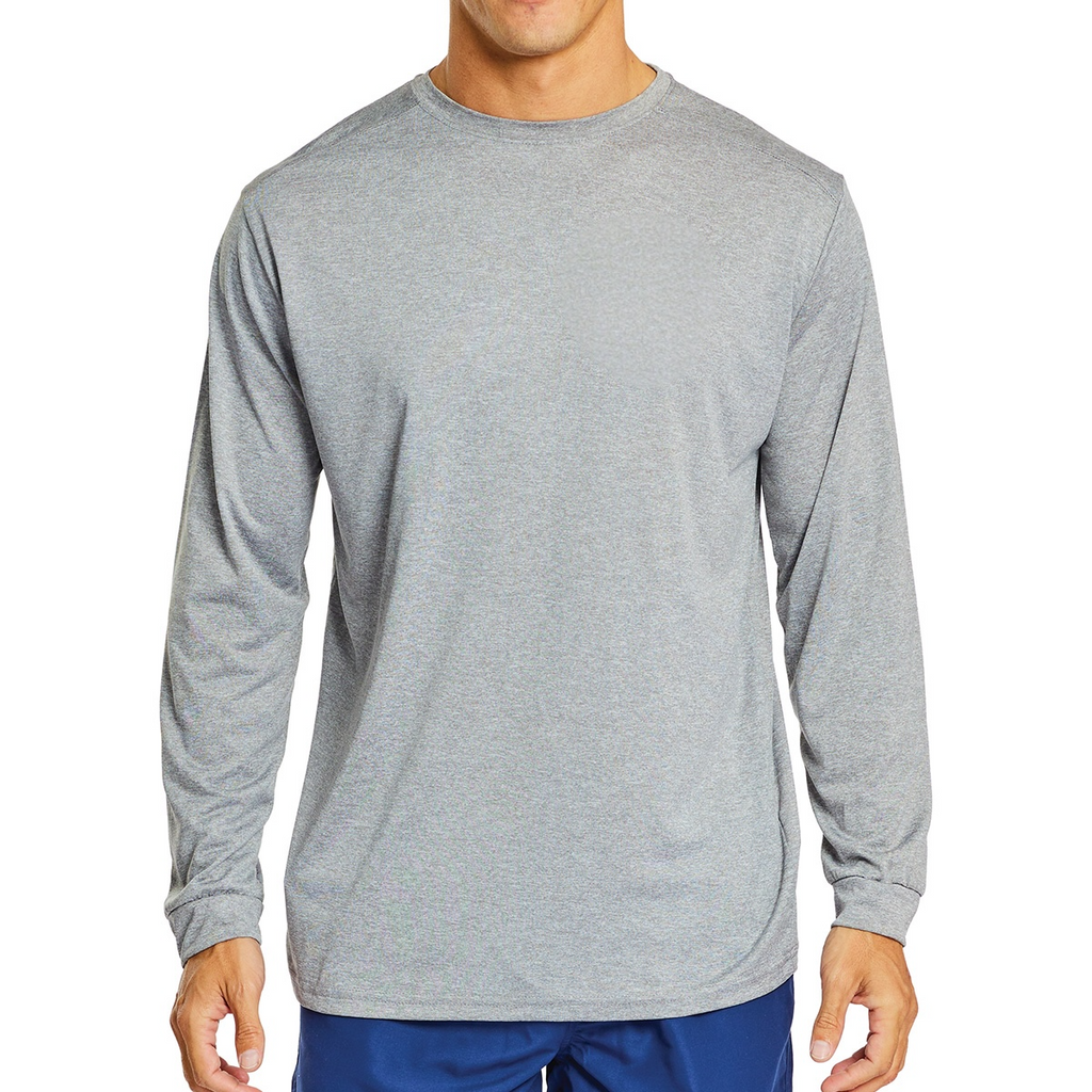 Feelin Guarded Long Sleeve Rashguard