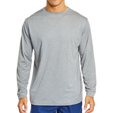 Feelin Guarded Long Sleeve Rashguard