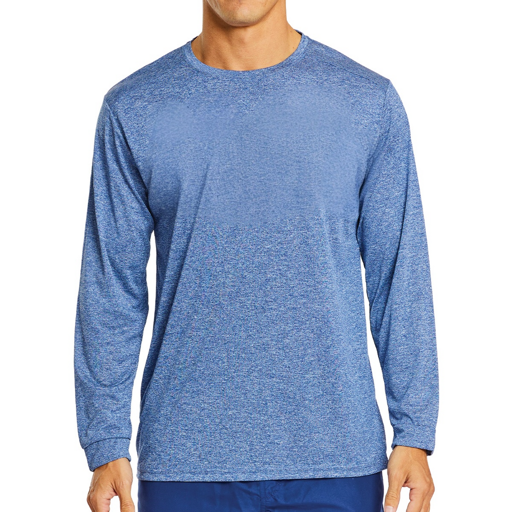 Feelin Guarded Long Sleeve Rashguard