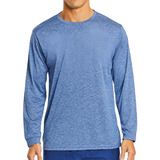 Feelin Guarded Long Sleeve Rashguard