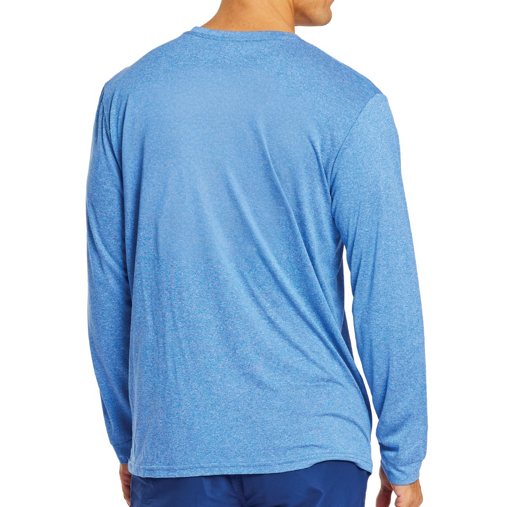 Feelin Guarded Long Sleeve Rashguard