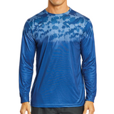 Coast Is Clear Long Sleeve Rashguard