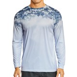 Coast Is Clear Long Sleeve Rashguard