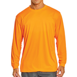 Sun-Believable Long Sleeve Rashguard