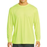 Sun-Believable Long Sleeve Rashguard