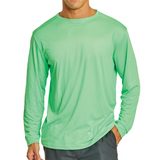 Sun-Believable Long Sleeve Rashguard