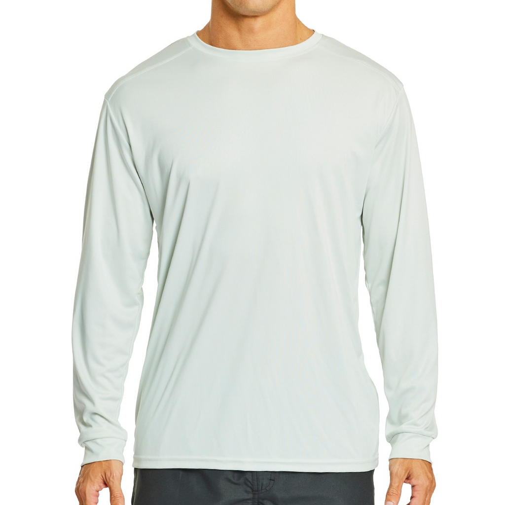 Sun-Believable Long Sleeve Rashguard