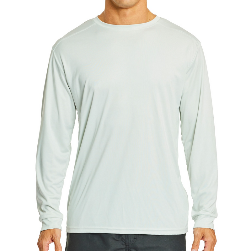 Sun-Believable Long Sleeve Rashguard