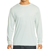 Sun-Believable Long Sleeve Rashguard