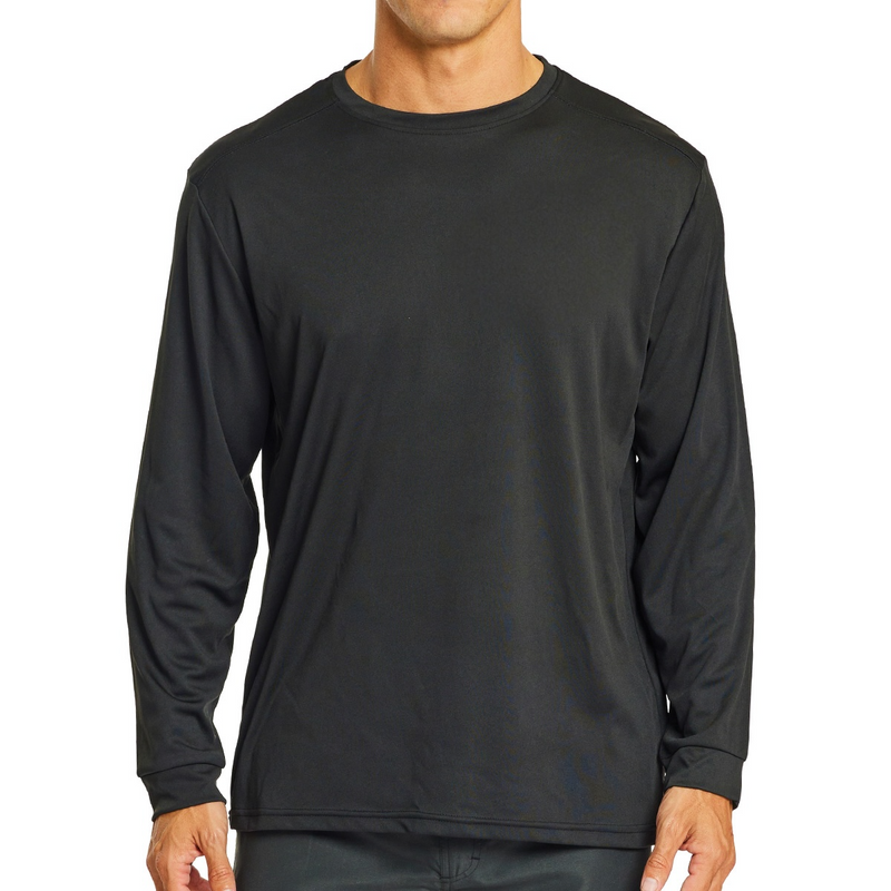 Sun-Believable Long Sleeve Rashguard