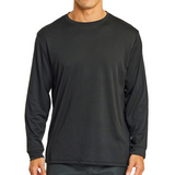 Sun-Believable Long Sleeve Rashguard