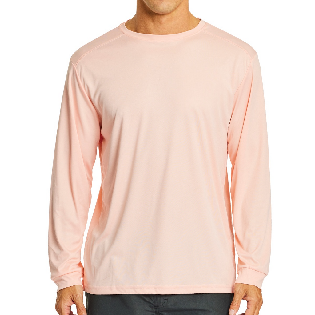 Sun-Believable Long Sleeve Rashguard