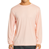 Sun-Believable Long Sleeve Rashguard