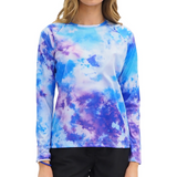 Follow the Sun Long Sleeve Rashguard