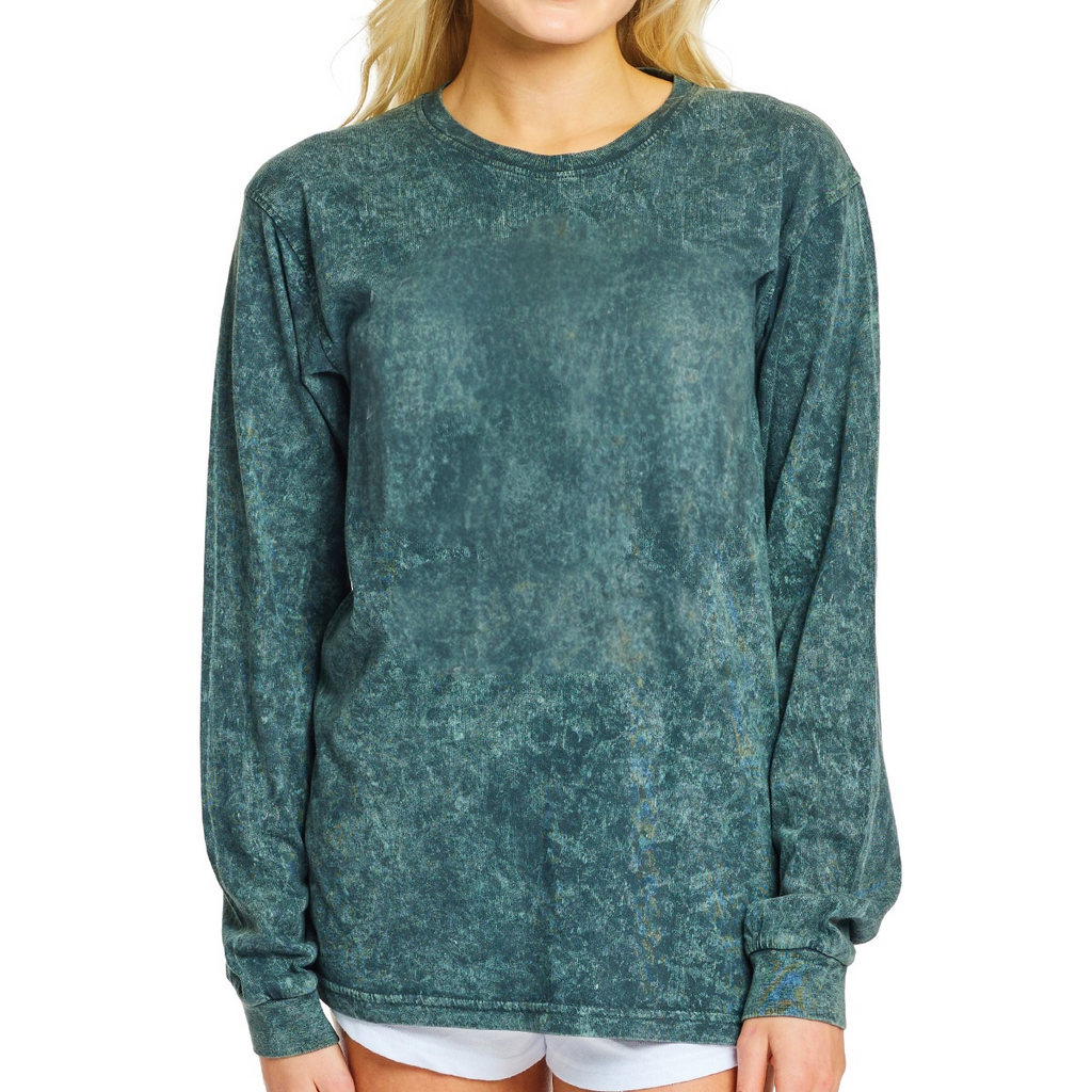 Dream All Day Unisex Long Sleeve T-Shirt