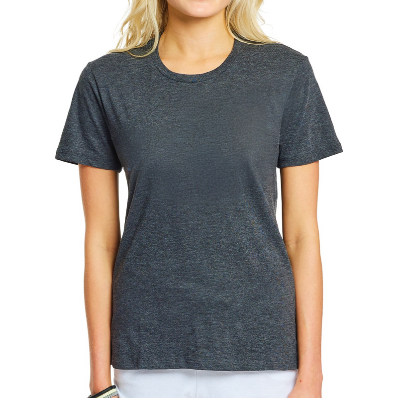 Anything Bust Basic T-Shirt