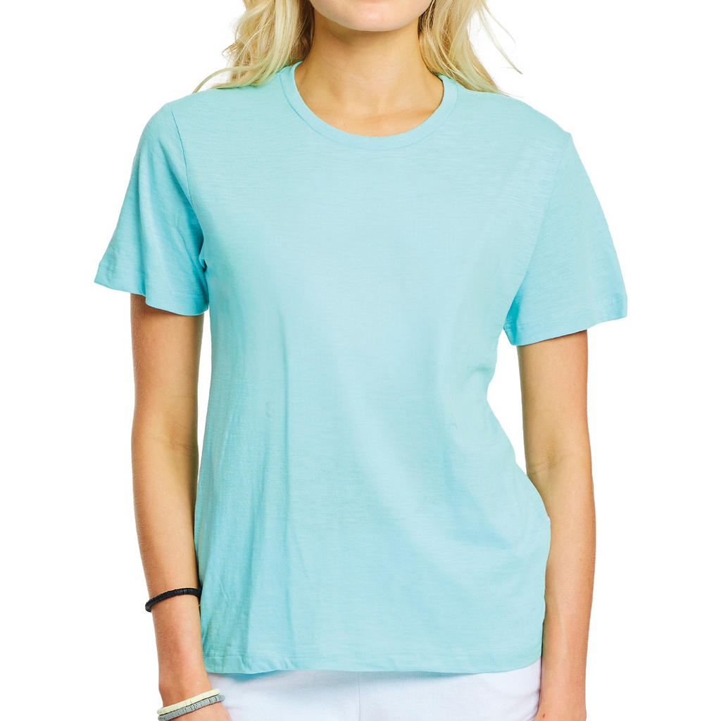 Anything Bust Basic T-Shirt