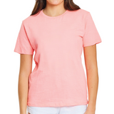 Anything Bust Basic T-Shirt