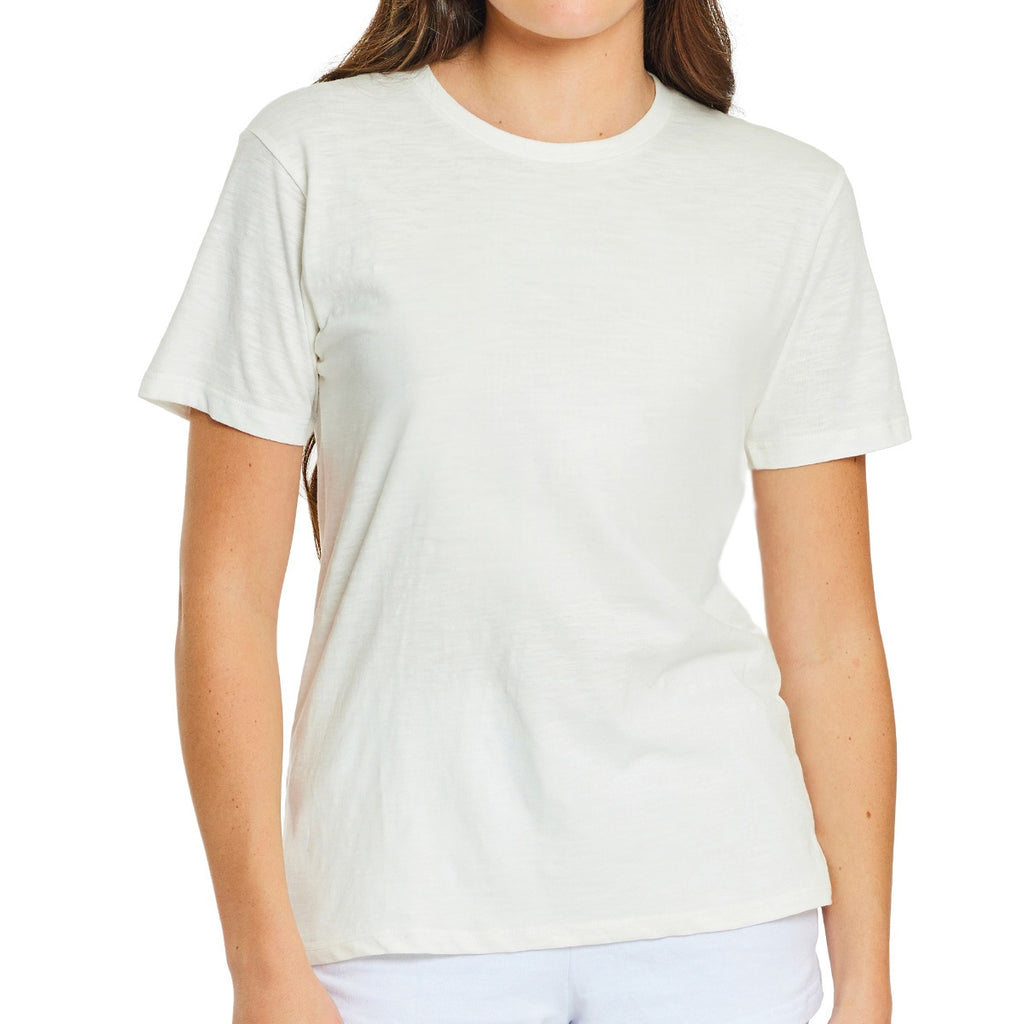 Anything Bust Basic T-Shirt