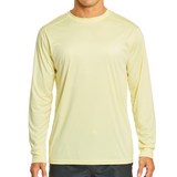 Sun-Believable Long Sleeve Rashguard