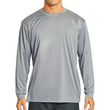 Sun-Believable Long Sleeve Rashguard