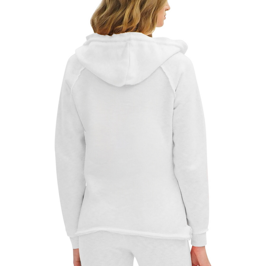 You go Girl Long Sleeve Hoodie