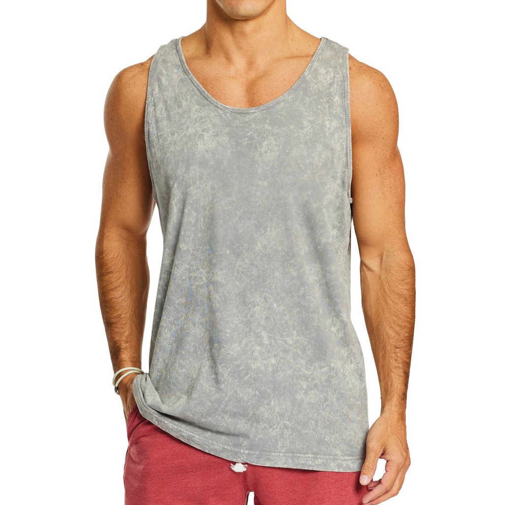 Living the Life Tank Top