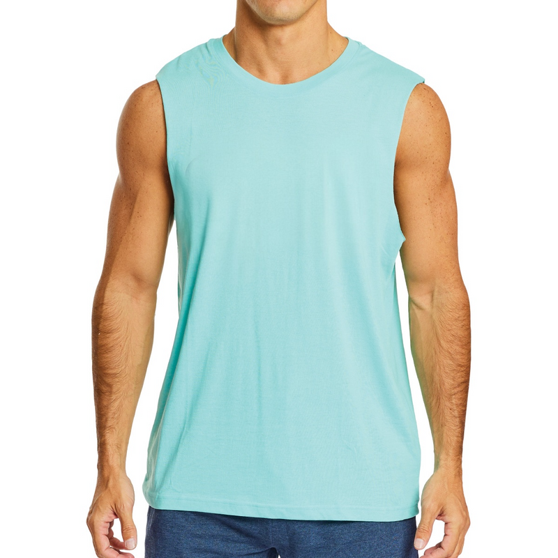 Muscle Beach Tank