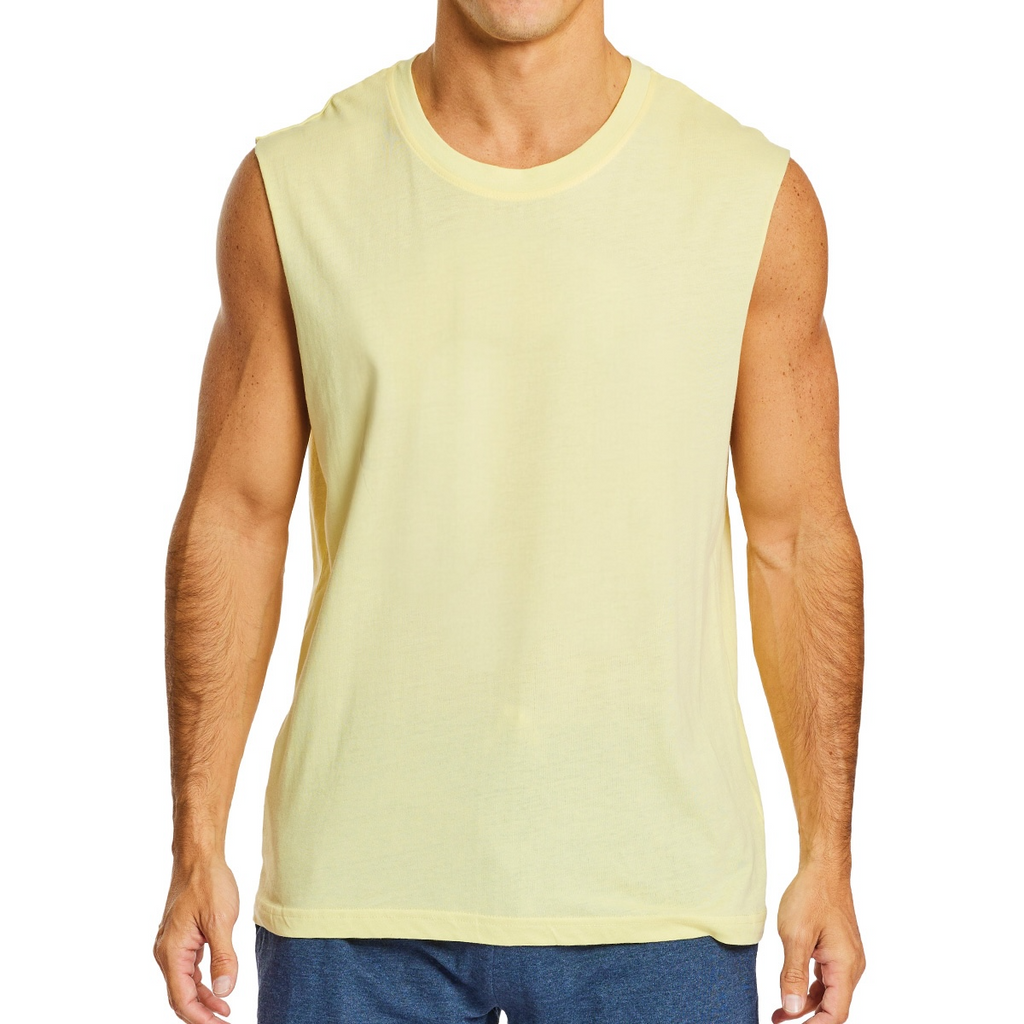 Muscle Beach Tank