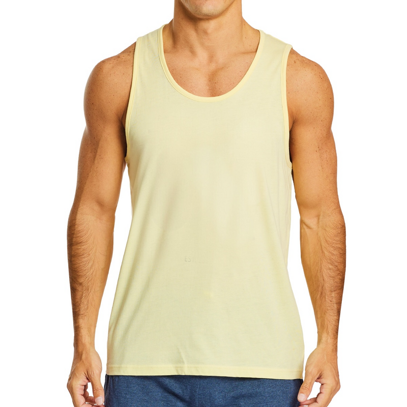 Sun Seeker Tank Top