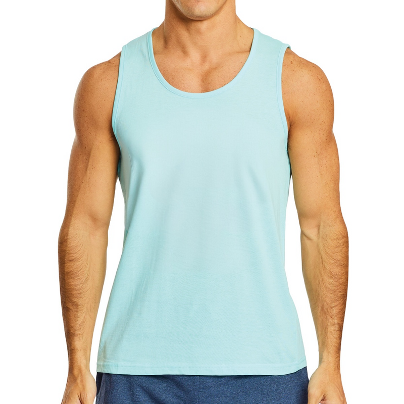 Sun Seeker Tank Top