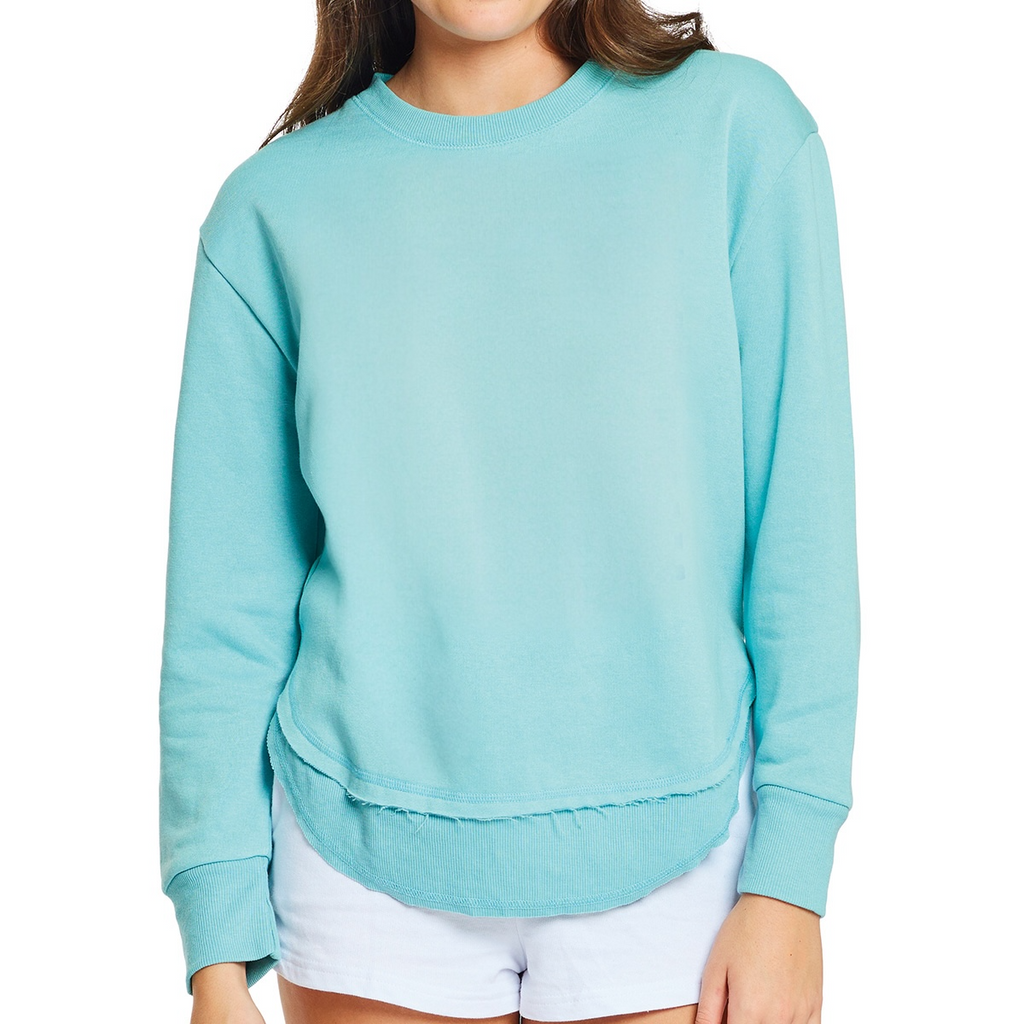 Sunshine Serenade Sweatshirt