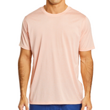 Feelin’ Guarded Men’s Short Sleeve Rashguard – UPF 50+ Sun Protection