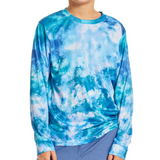 Take Me To The Beach Long Sleeve Rashguard