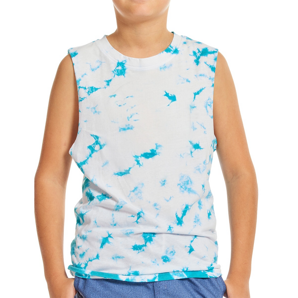Totally Tubular Tank Top