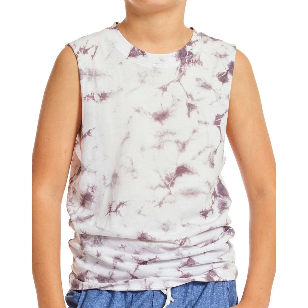 Totally Tubular Tank Top