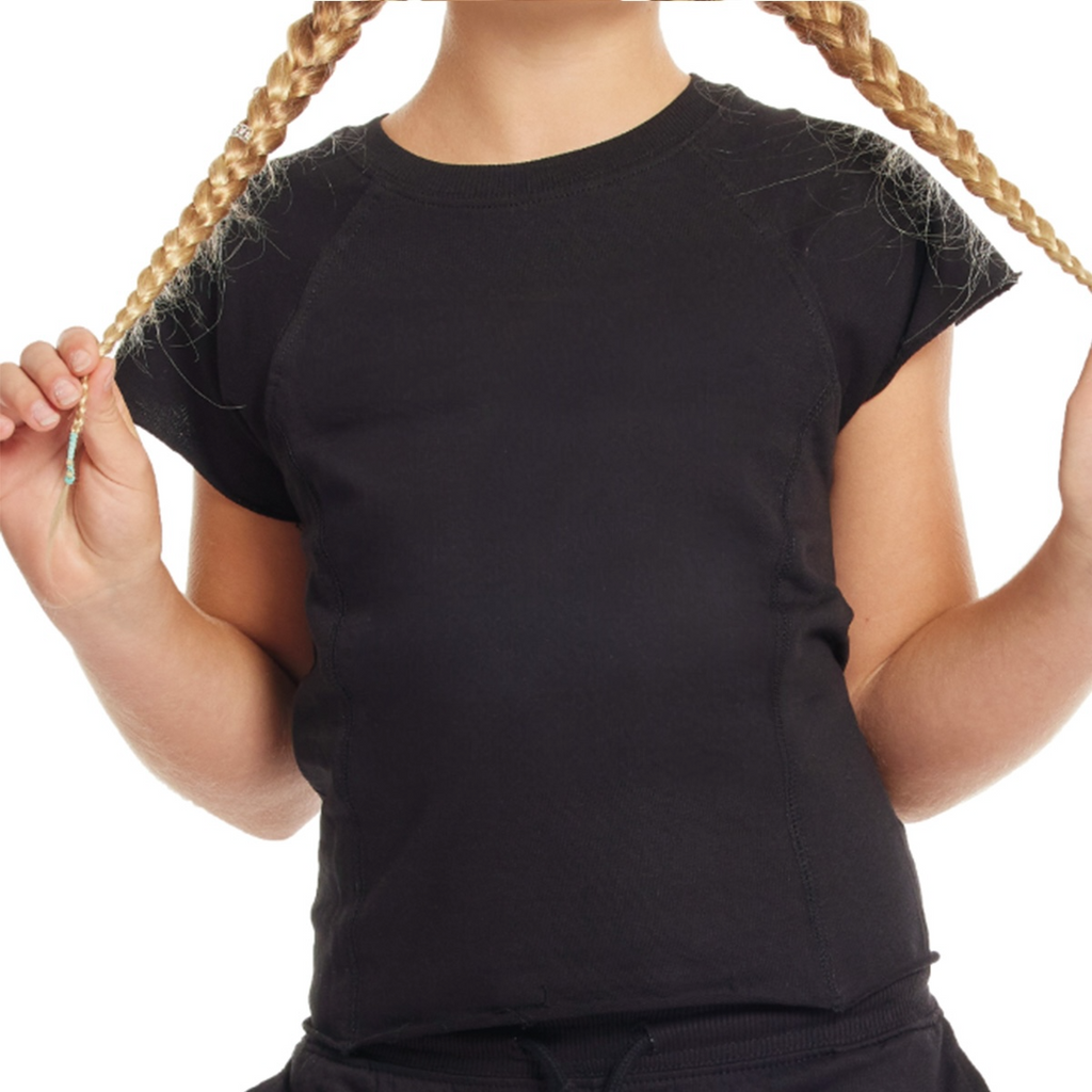 Endless Summer Raglan Tee