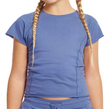 Endless Summer Raglan Tee